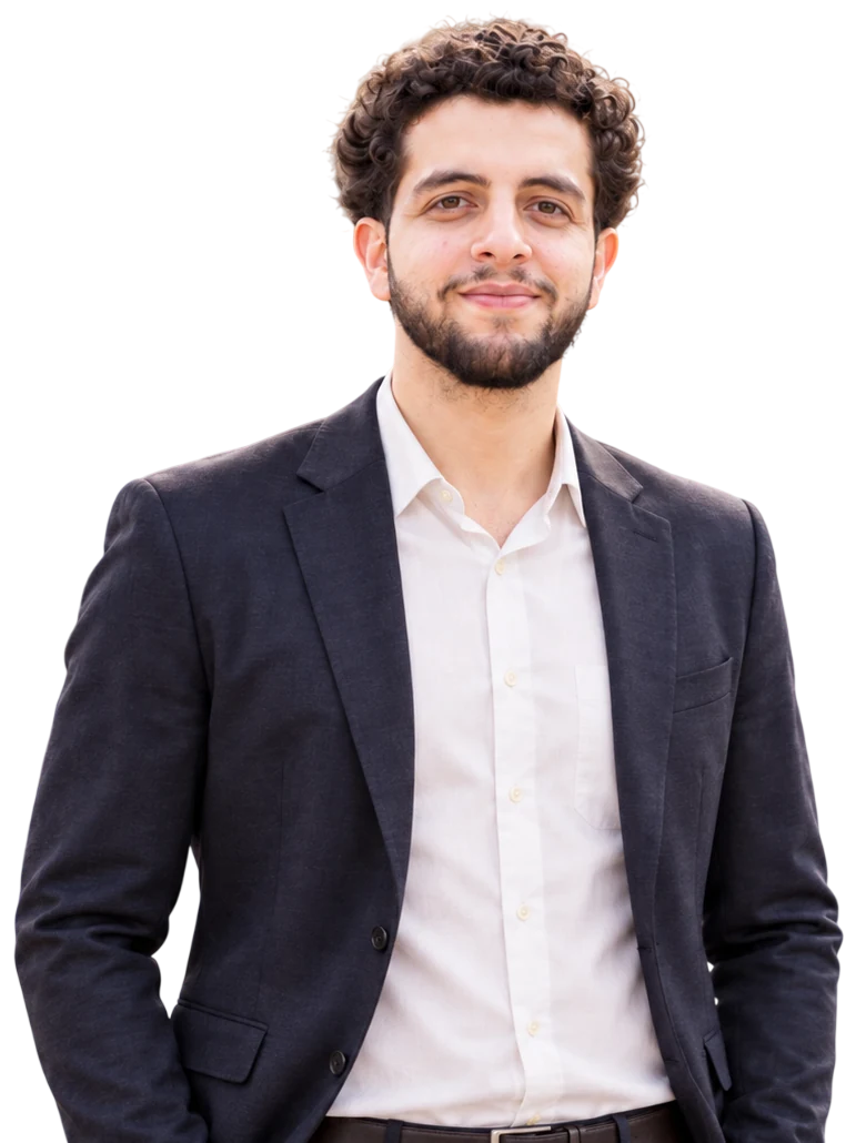 Erick Tavares, Consultor Internacional